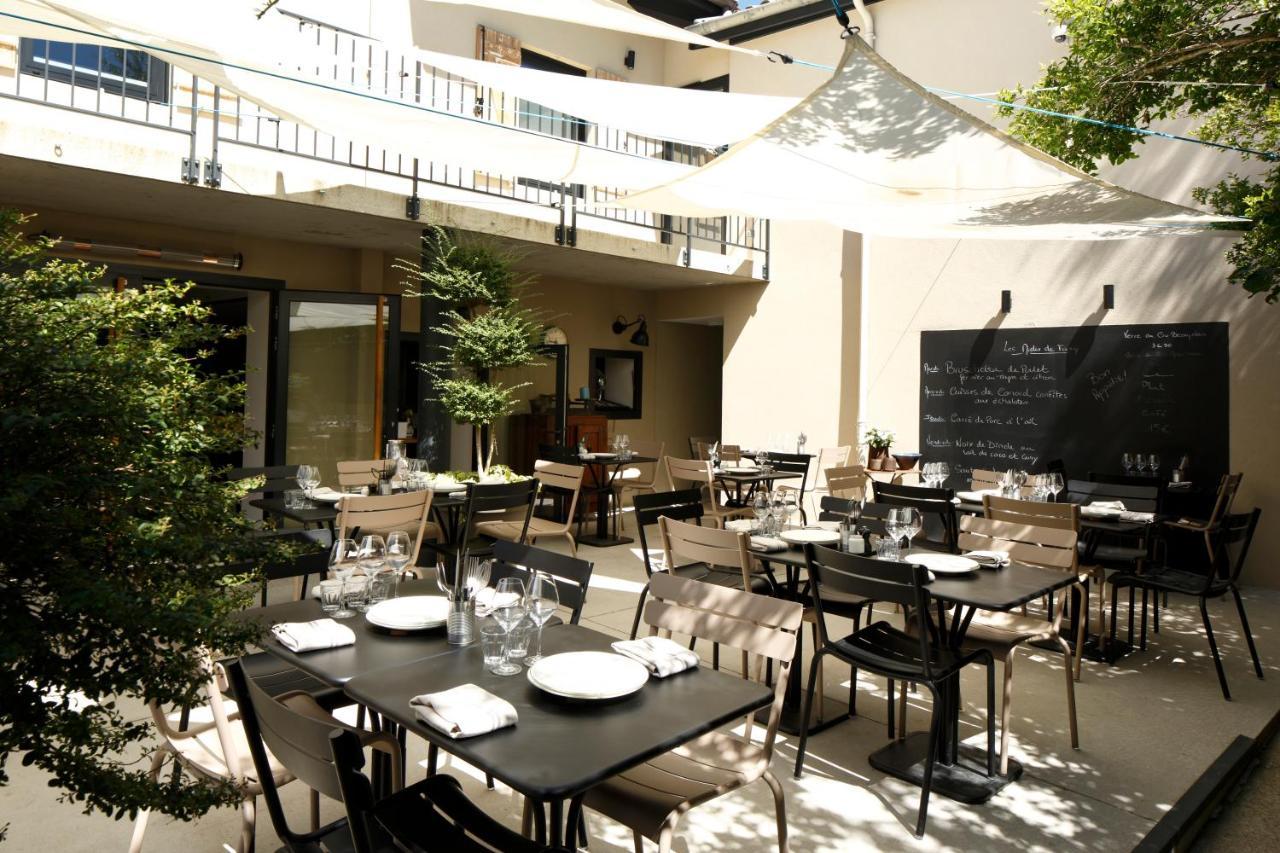 Auberge Du Paradis Saint-Amour-Bellevue Εξωτερικό φωτογραφία