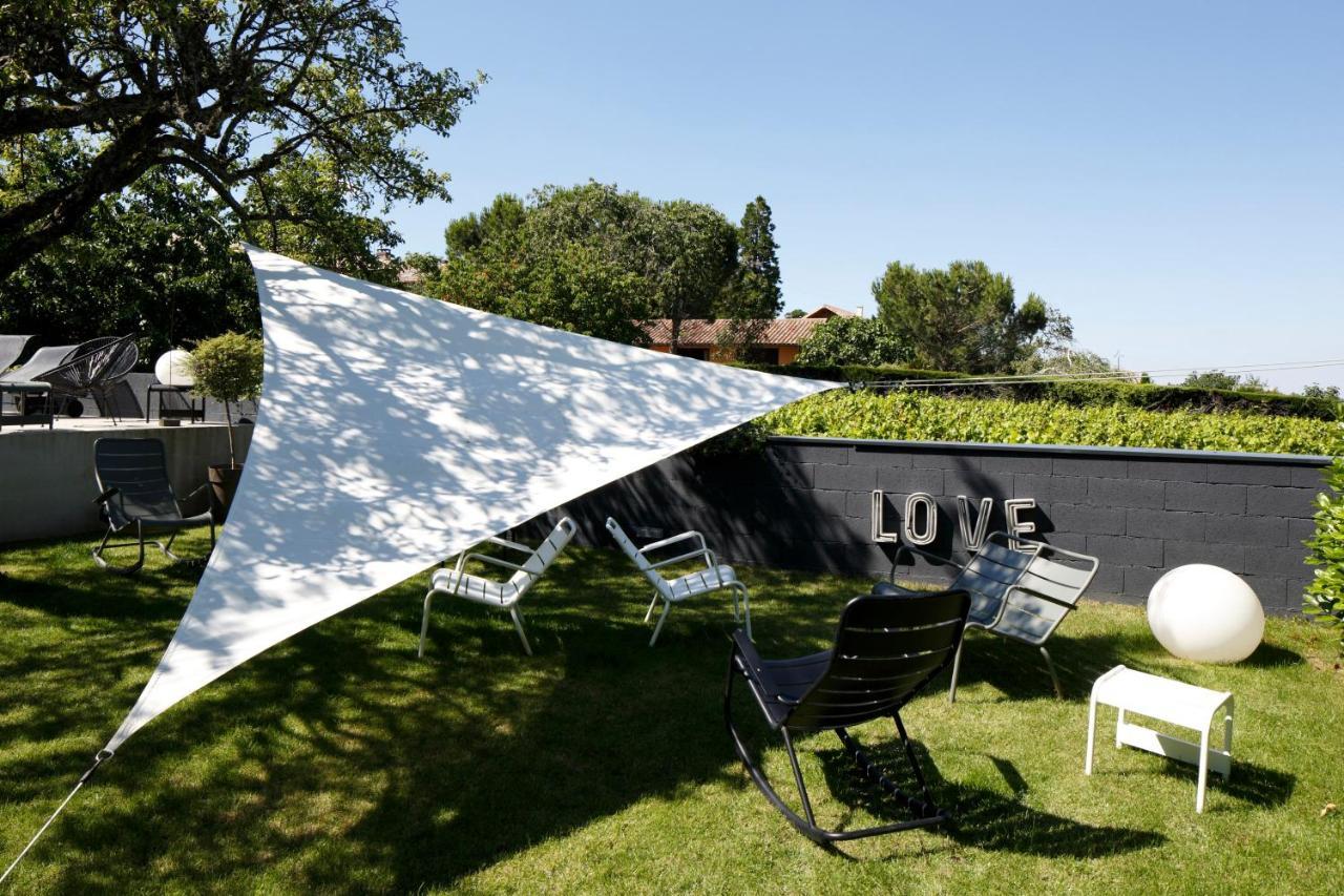 Auberge Du Paradis Saint-Amour-Bellevue Εξωτερικό φωτογραφία