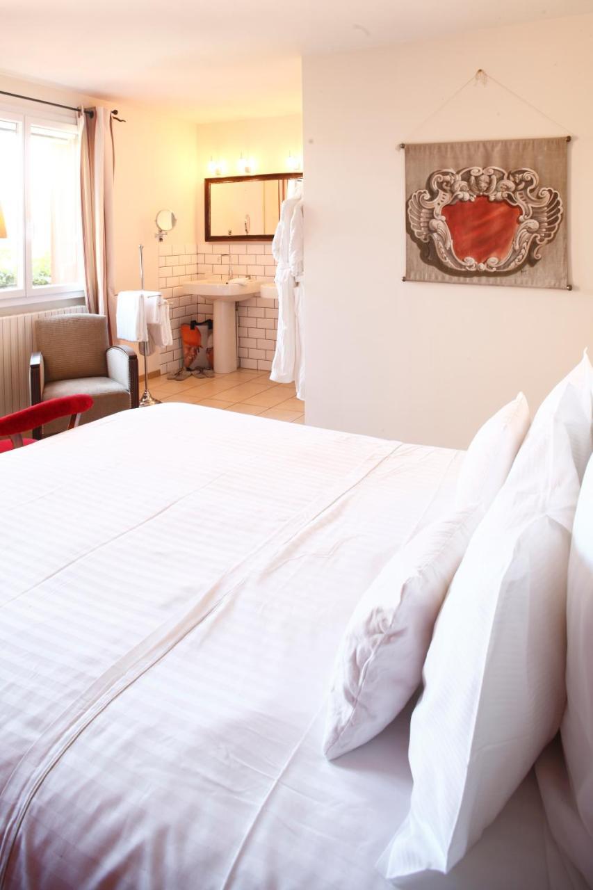 Auberge Du Paradis Saint-Amour-Bellevue Εξωτερικό φωτογραφία